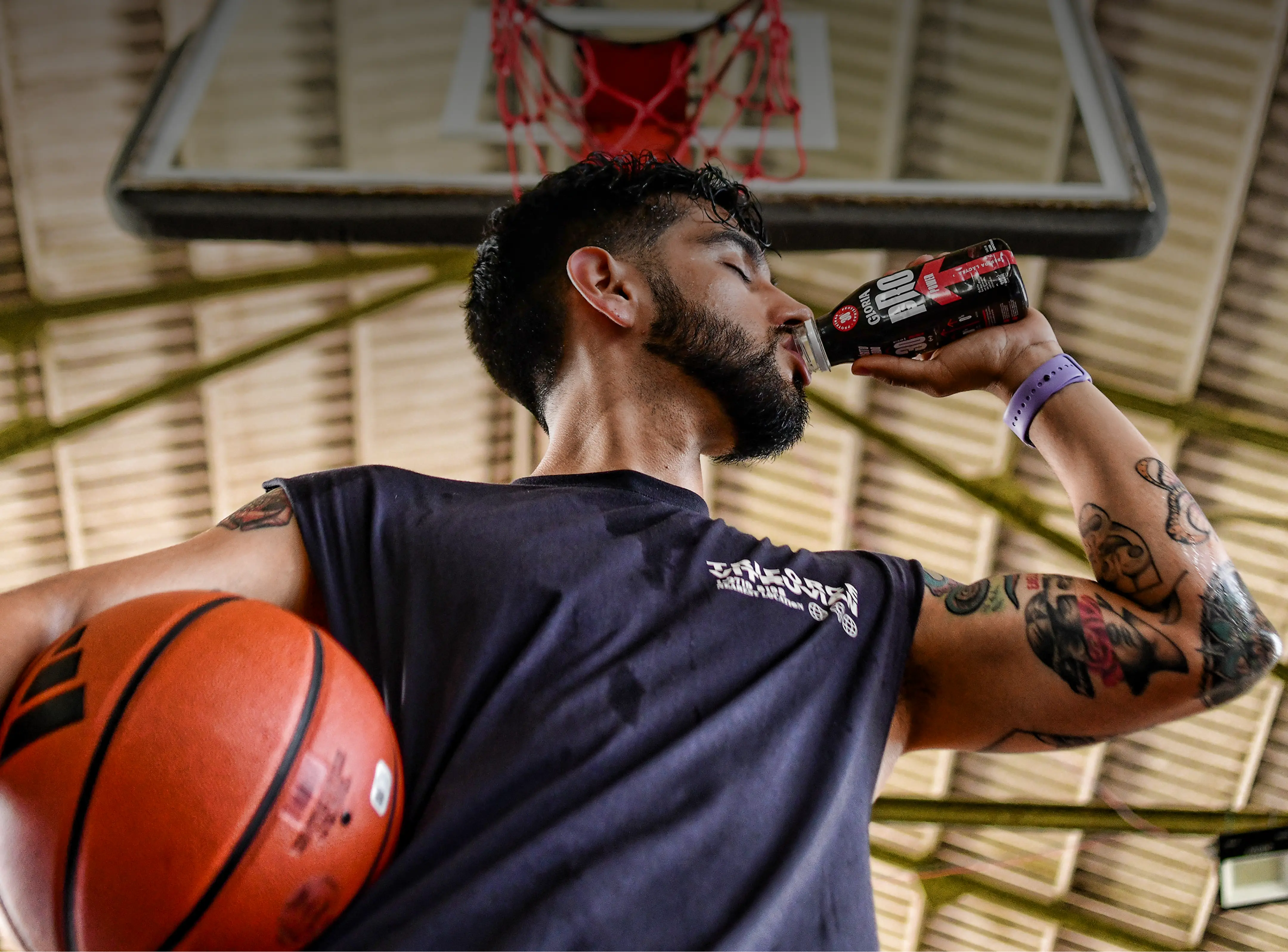 Pro Power Dark Chocolate