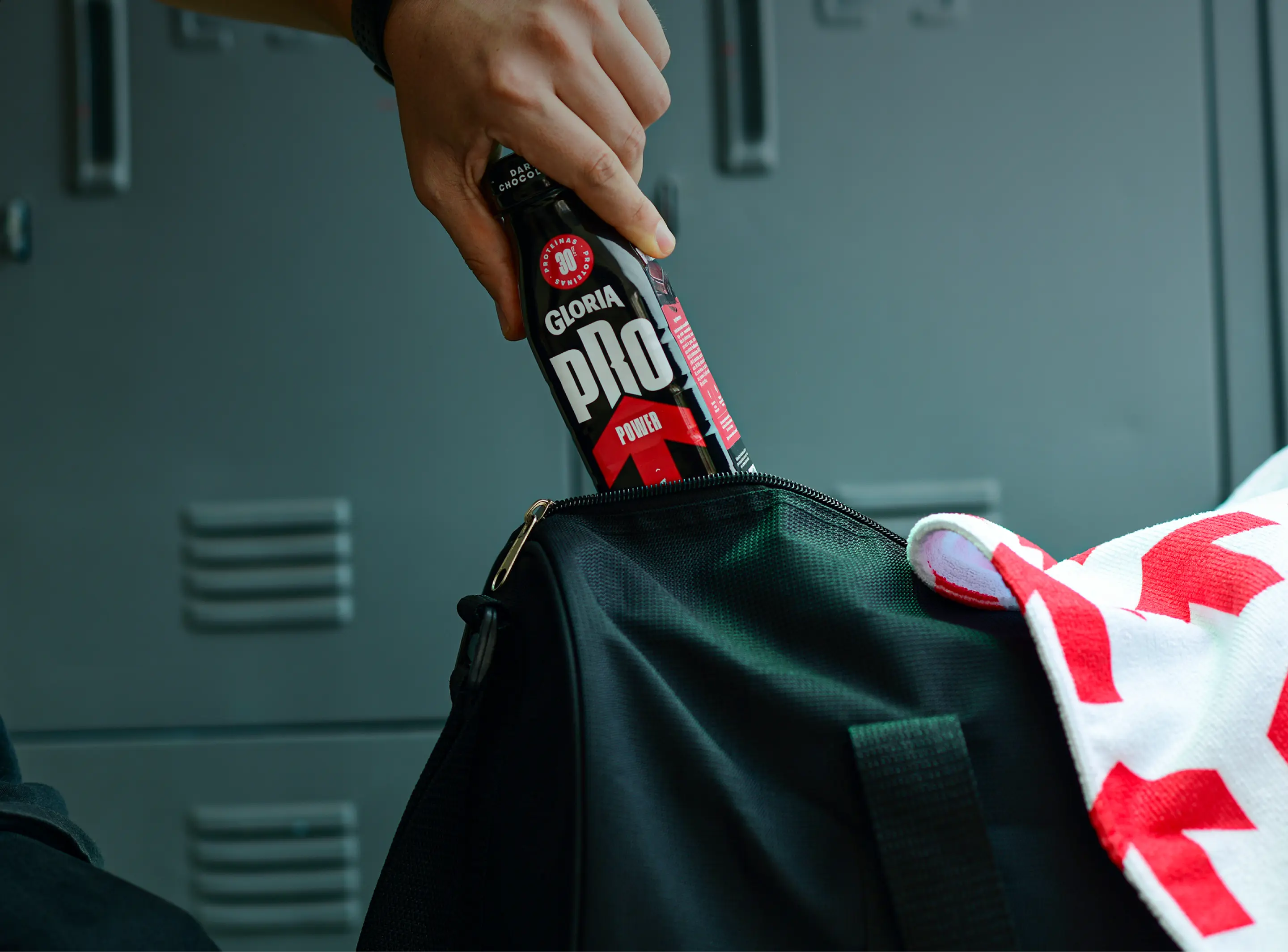 Pro Power Dark Chocolate